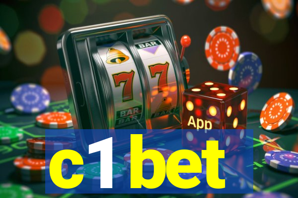 c1 bet